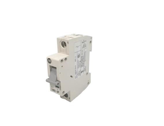ALLEN BRADLEY 1492-SP1D010