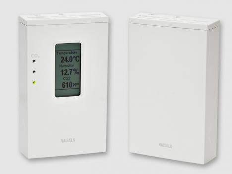 VAISALA SENSOR SYS GMW90R32BBE0AH00A0