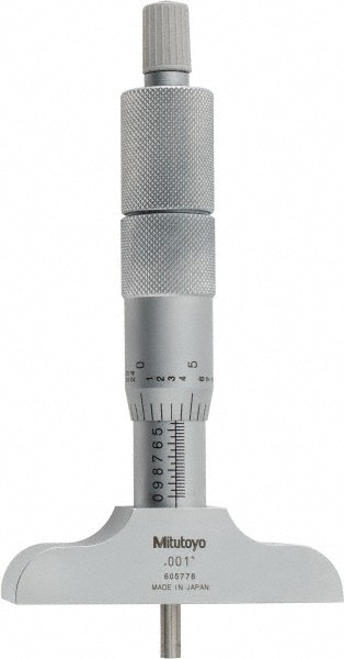 MITUTOYO 129-127