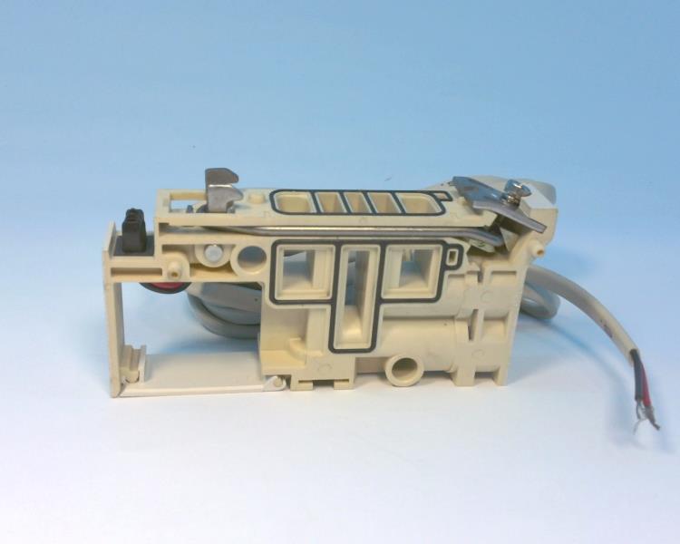 SMC VVQ2000-1B-L27-C0