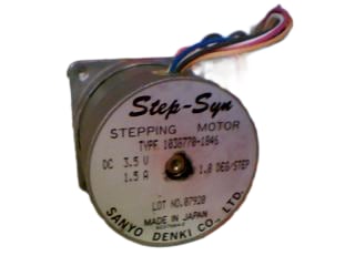 103G770-1846 by SANYO