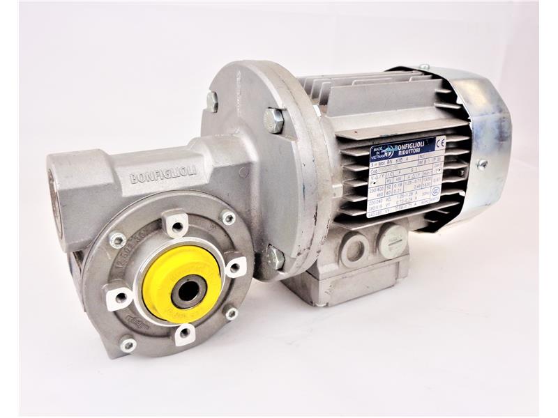 BONFIGLIOLI VF44 L1 P1 P63 B5