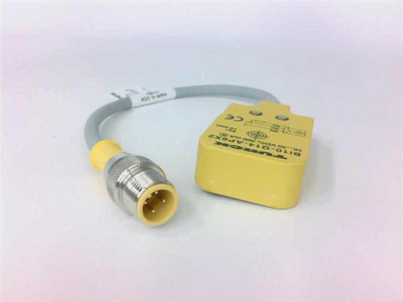 TURCK BI10-Q14-AP6X2-0.2M-RS4T
