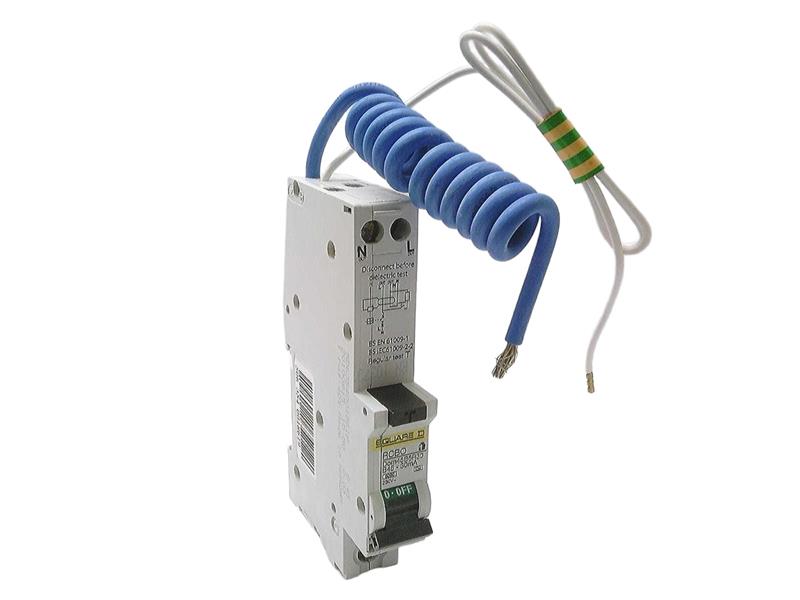 SCHNEIDER ELECTRIC DOM45B6R30