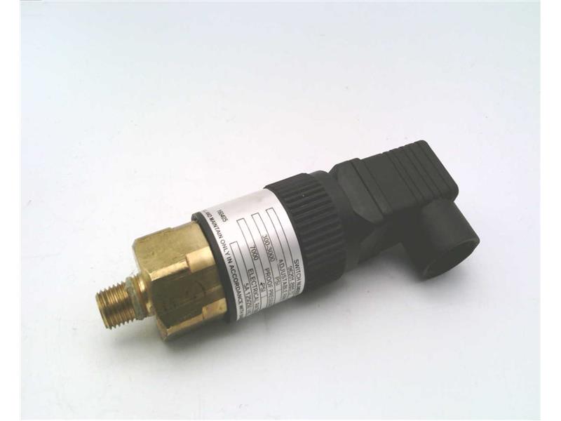 BARKSDALE 96201-BB5-T2