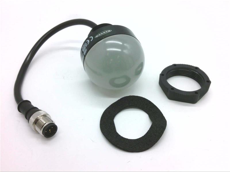 BANNER ENGINEERING K50LGRY2PQP