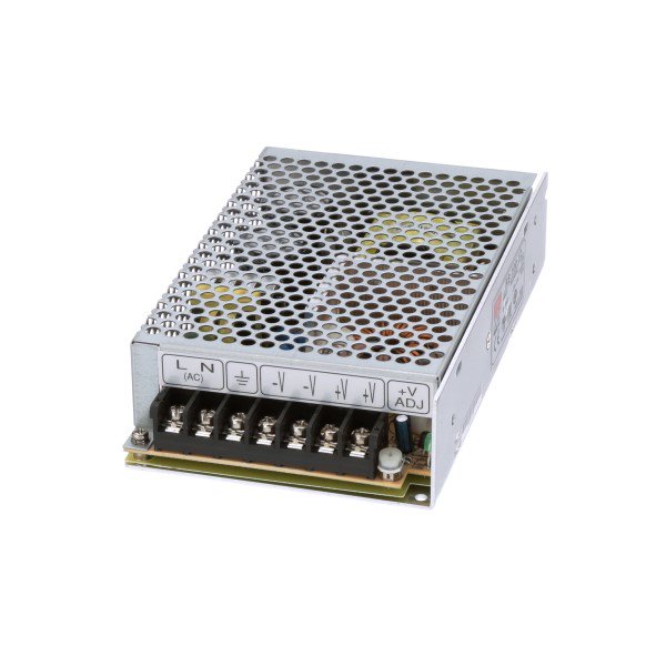 MEAN WELL RS-100-12