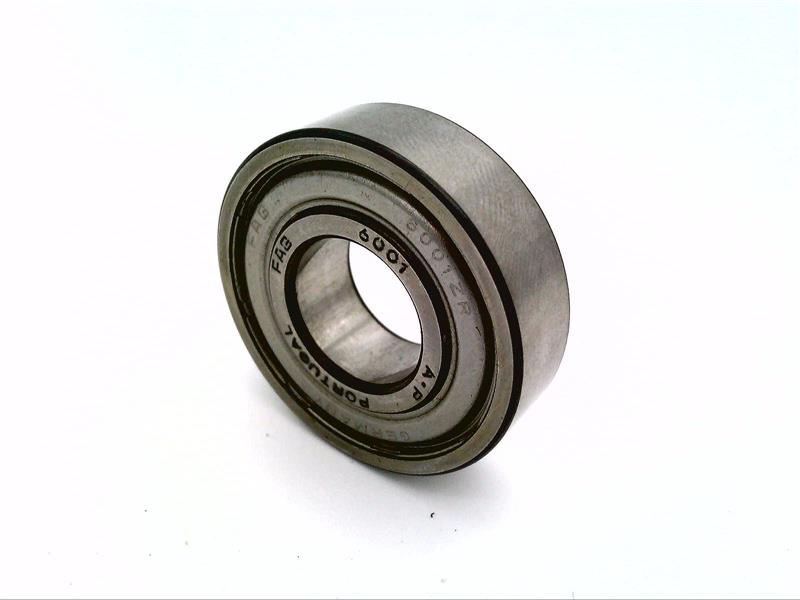 SCHAEFFLER GROUP 6001ZR