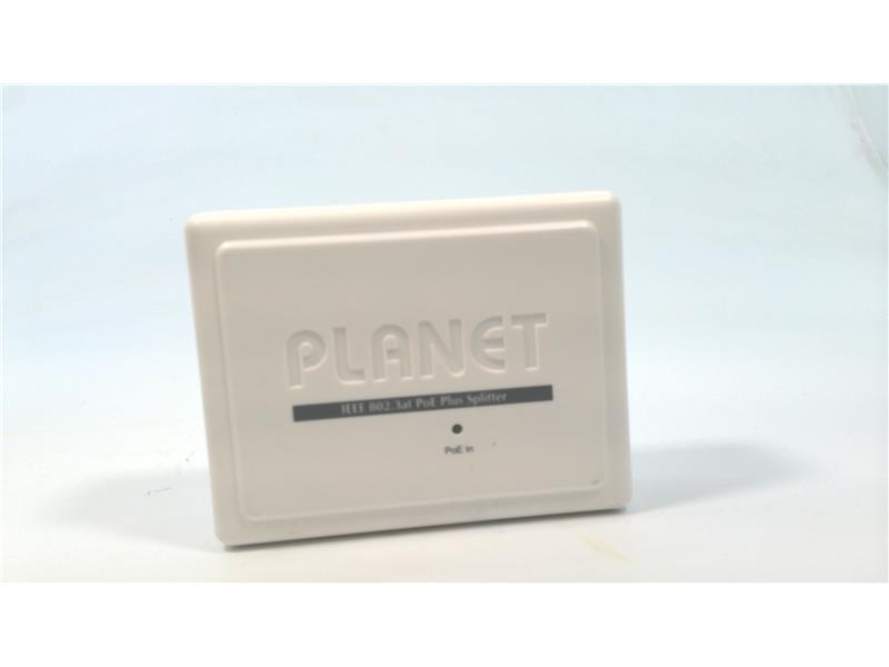 PLANET TECHNOLOGY CORPORATION POE-161S