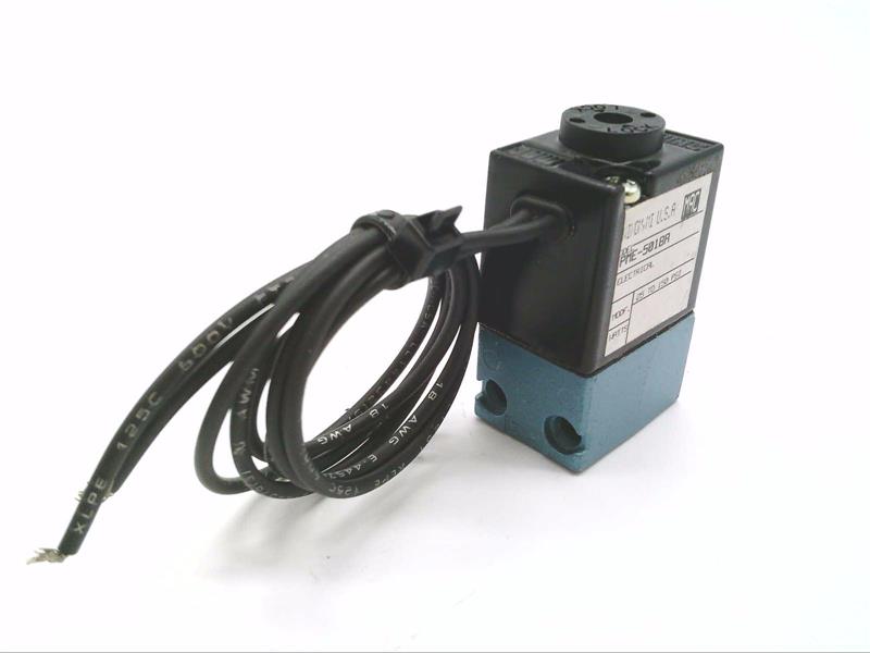 MAC VALVES INC PME-501BA