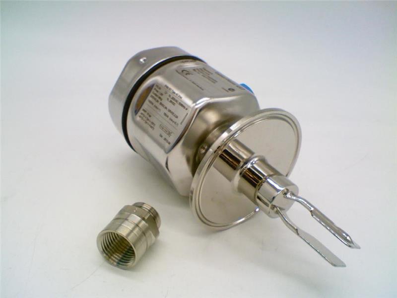 ENDRESS & HAUSER FTL50H-AYY9AD4E6A