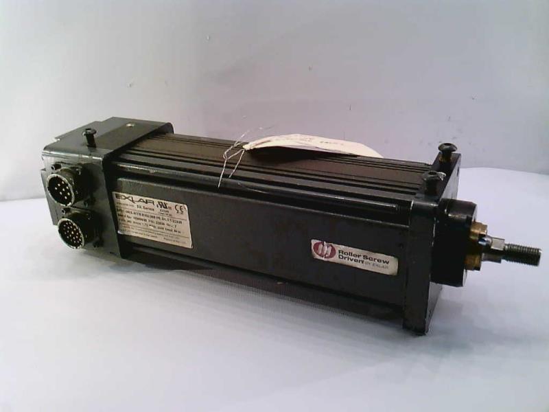 EXLAR SR31-0605-MTM-EM2-268-P5-XH-XT-22939