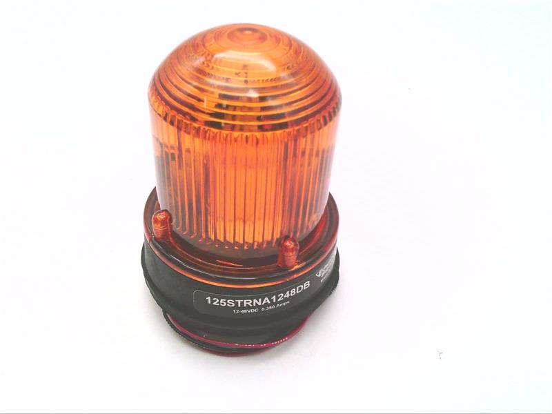 EDWARDS SIGNALING 125STRNA1248DB