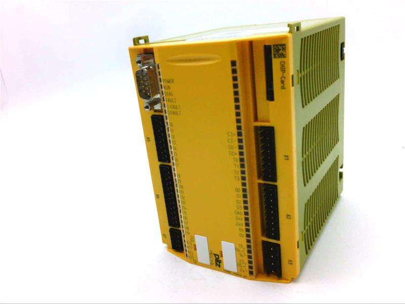 PILZ PNOZ-M1P