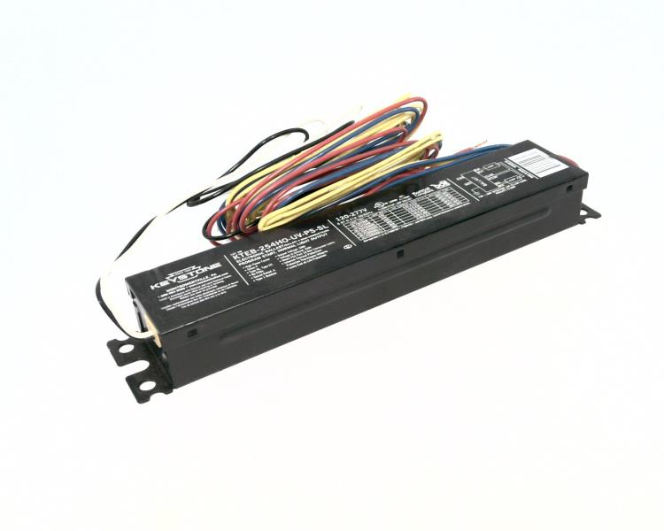 KEYSTONE TECHNOLOGIES KTEB-254HO-UV-PS-SL