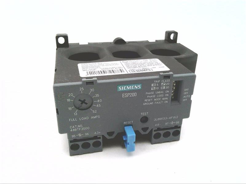 SIEMENS 48BTF3S00