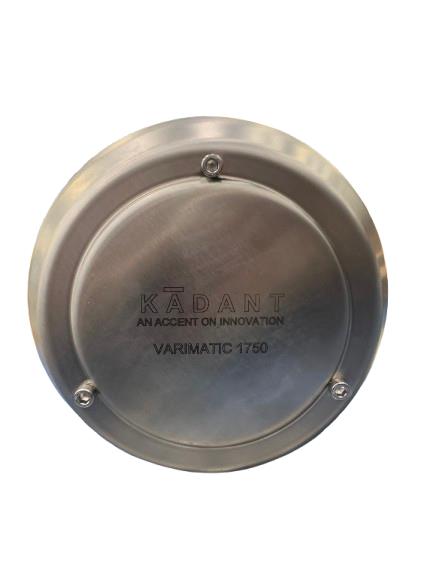 KADANT VARIMATIC 1750