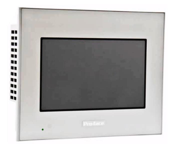 SCHNEIDER ELECTRIC PFXGP4401WADW