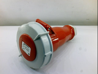 ME-432C3W by MENNEKES