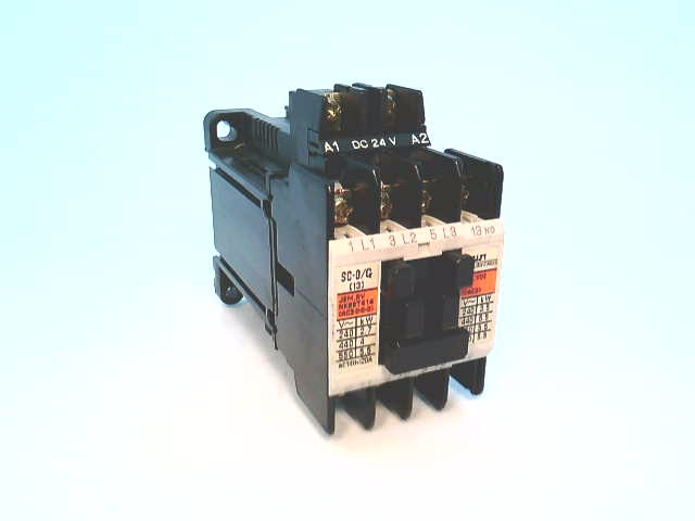 FUJI ELECTRIC 4GC0F0M10