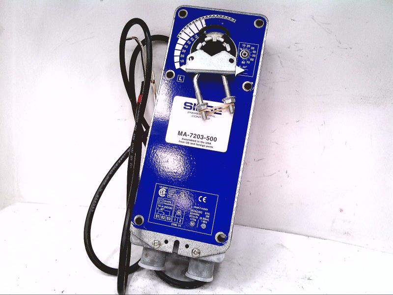 MA-7203-500 by INVENSYS