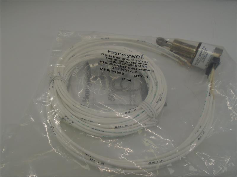 21EN314-6 by HONEYWELL
