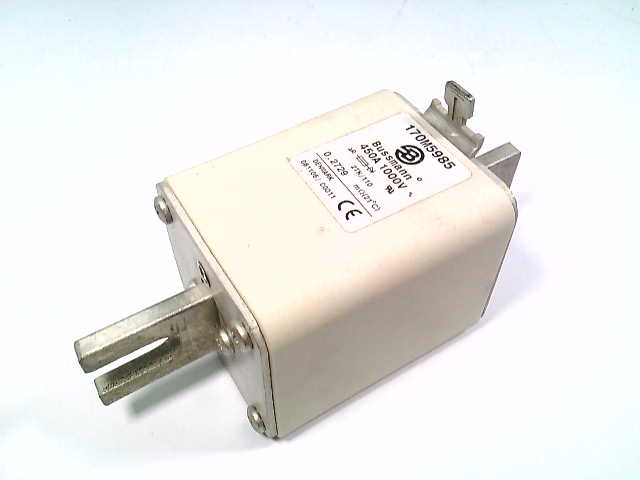 EATON CORPORATION 170M5985