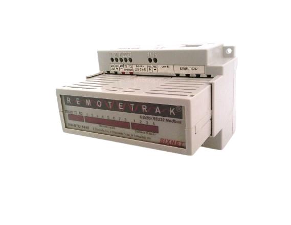 RED LION CONTROLS RM-RTU-8440-F