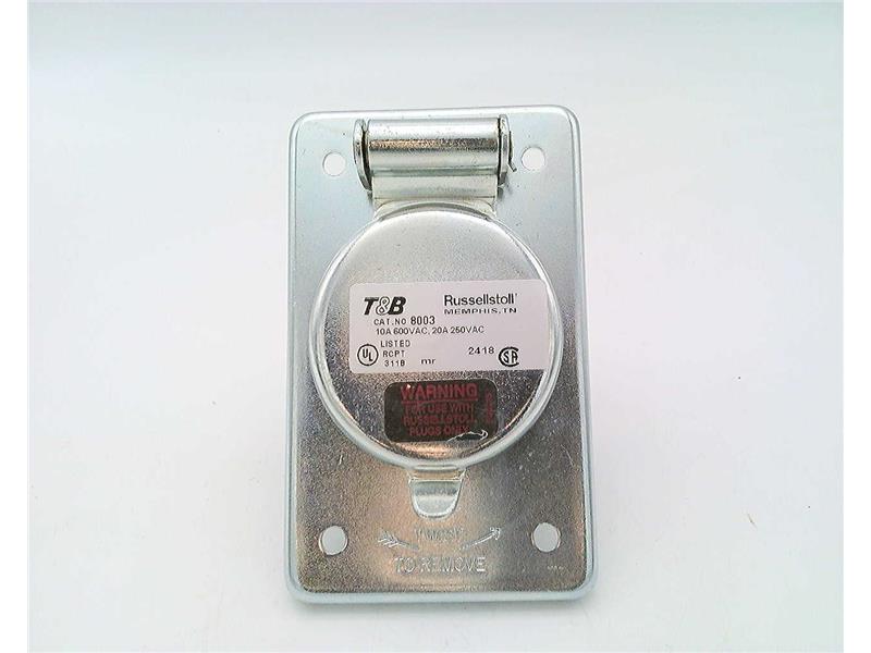 ABB THOMAS & BETTS 8003