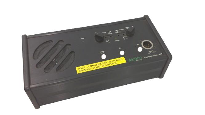 CANFORD AUDIO 27-351