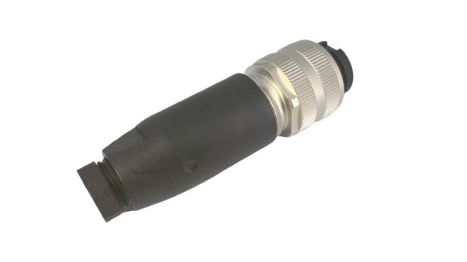 TURCK BS 4141-0/9 (DC PINOUT)