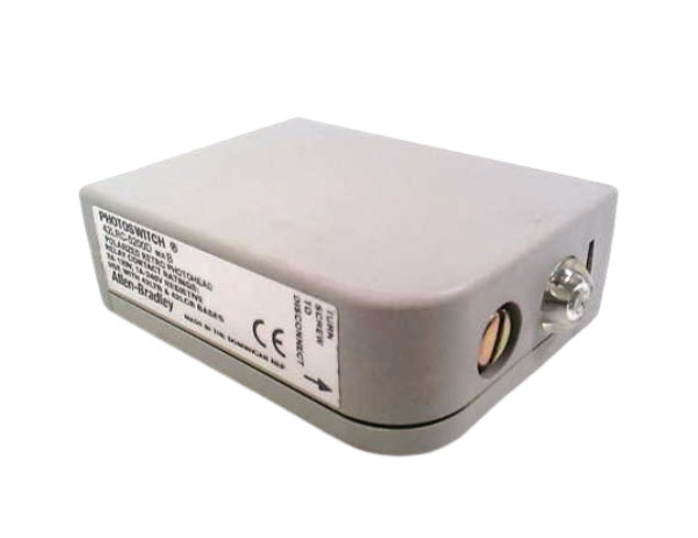 ALLEN BRADLEY 42LRC-5200D