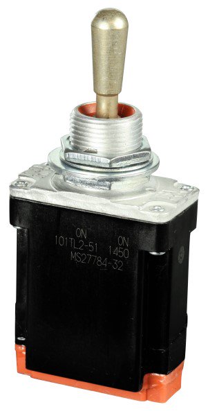HONEYWELL 101TL2-51