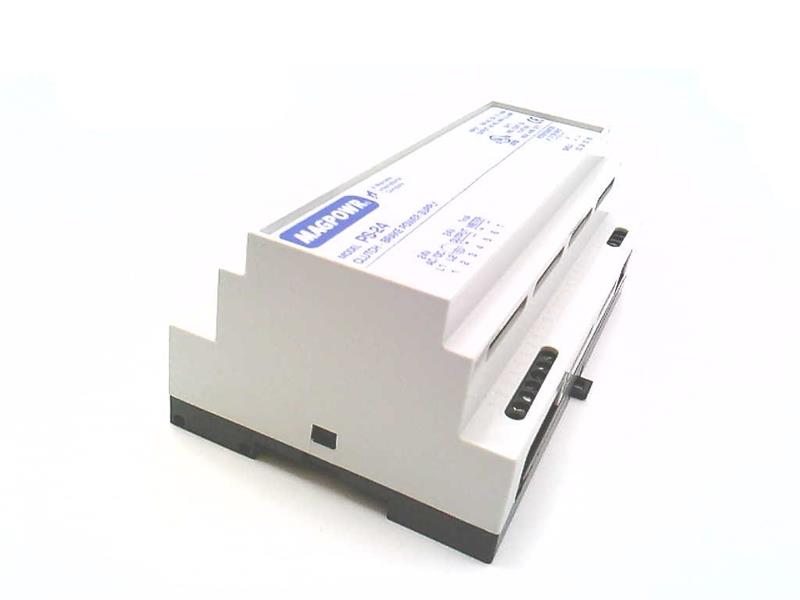 MAXCESS INTERNATIONAL PS-24