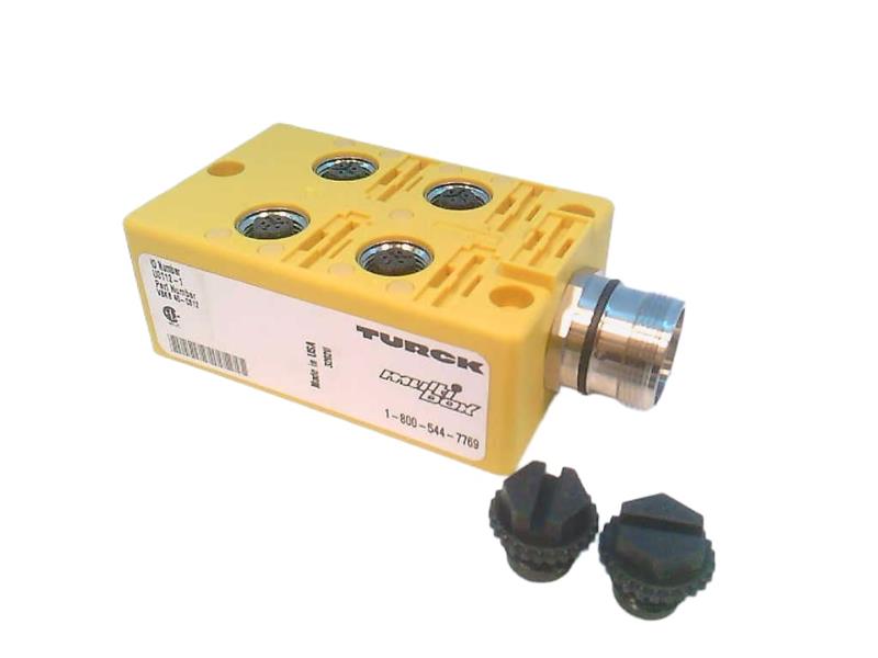 VBKB 40-CS12 by TURCK