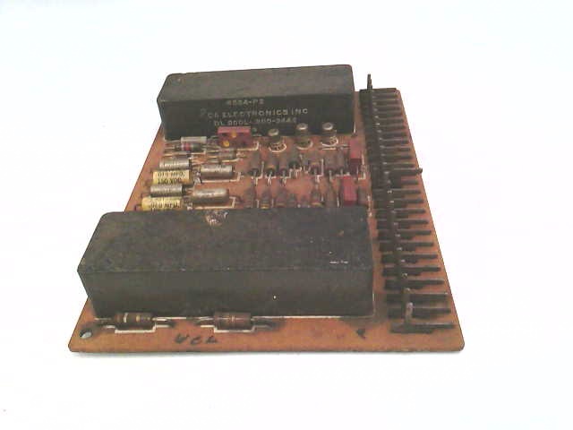 GENERAL ELECTRIC IC3600HDLB1