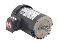 G116/X07X129R151F by NIDEC CORP