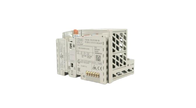 WAGO 750-8212/000-100