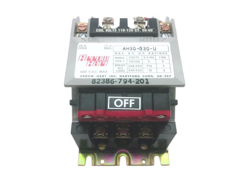 AH30-030-U by EATON CORPORATION