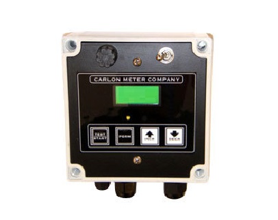 CARLON METER INC PTC2001