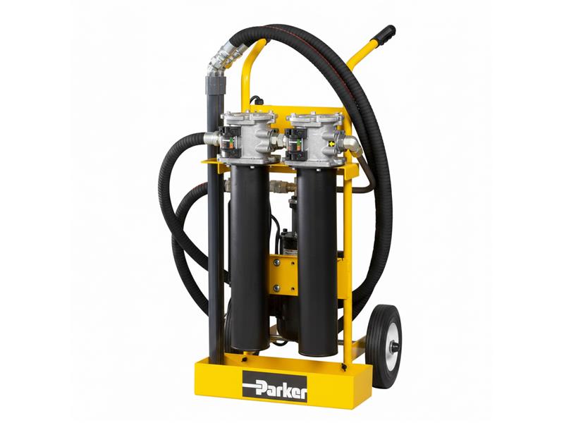 PARKER 800505