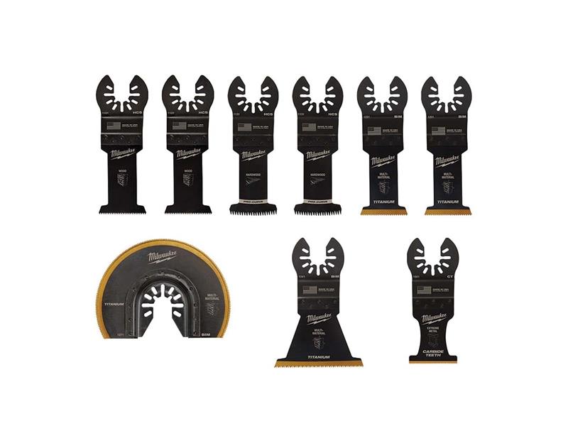 MILWAUKEE POWER TOOLS 49-10-9113