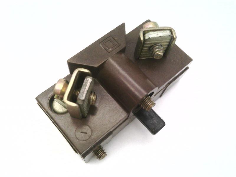 SCHNEIDER ELECTRIC 9001-KA2-OS