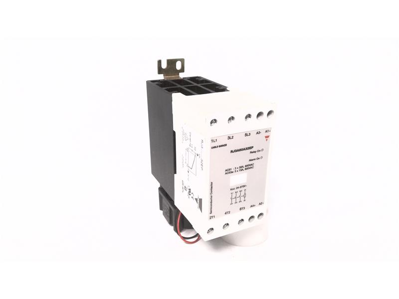 CARLO GAVAZZI RJ3A60A32EP