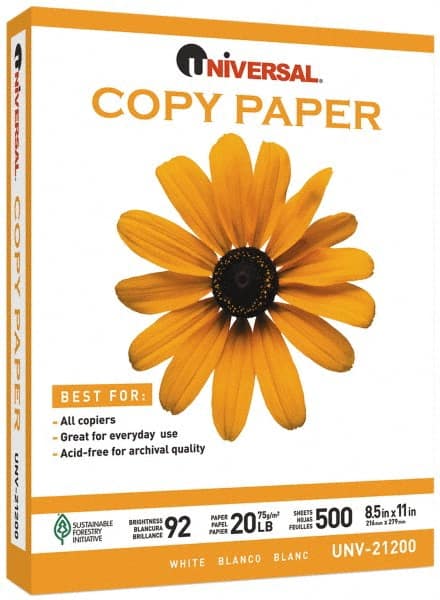 UNIVERSAL OFFICE PRODUCTS UNV21200