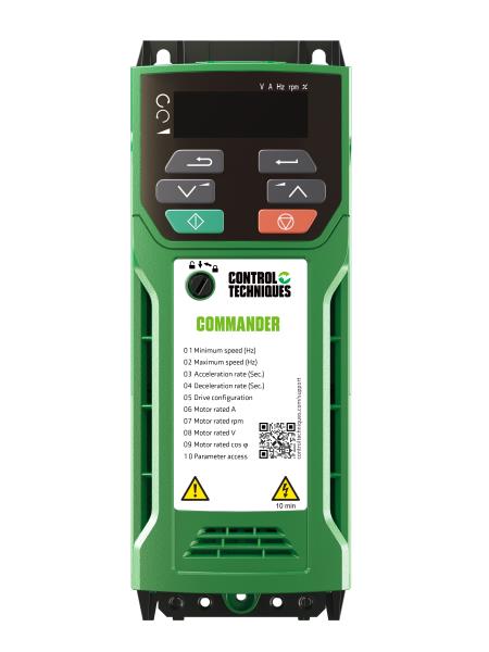 NIDEC CORP C200-03200100