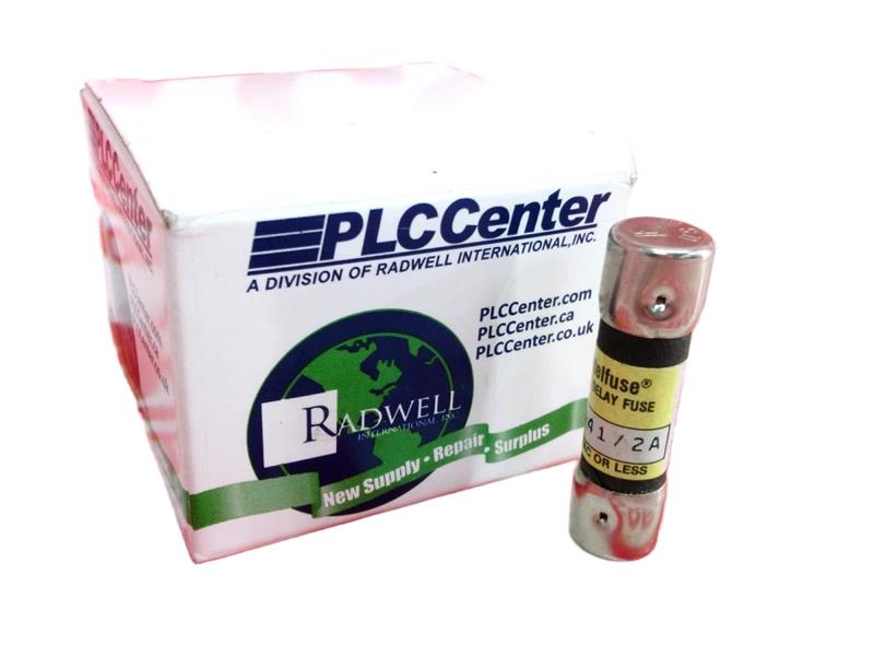 LITTELFUSE FLQ-4-1/2