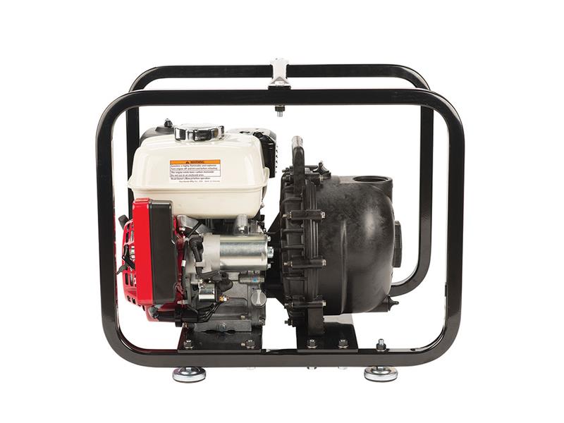 200PH-5ERC by BANJO CORP