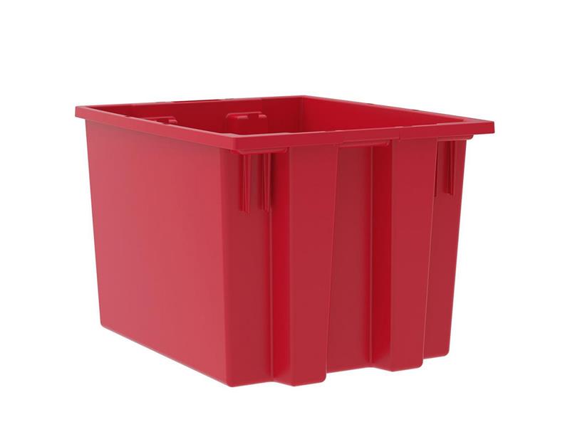 35195-RED by MYERS INDUSTRIES INC