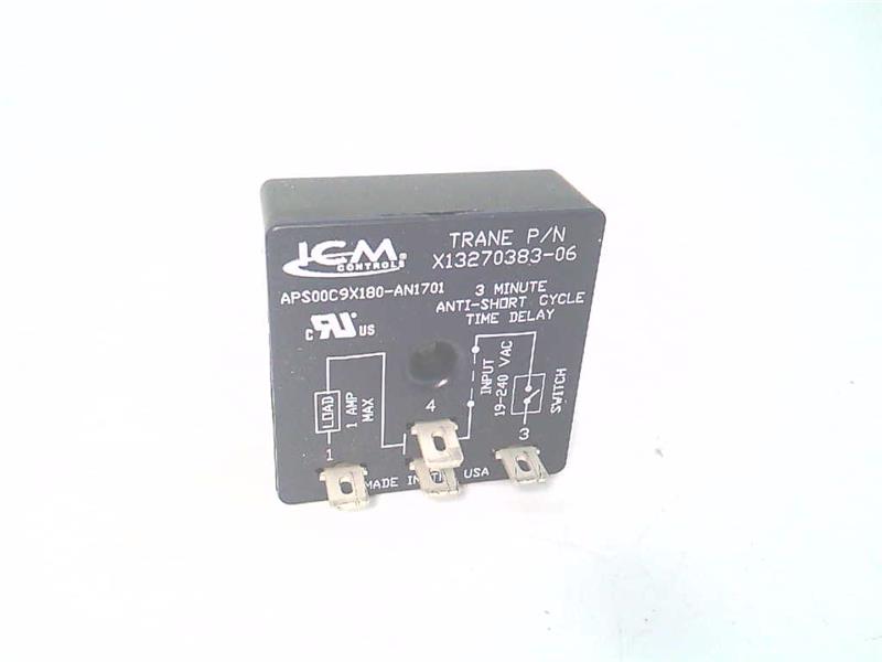 RLY03032 by INGERSOLL RAND